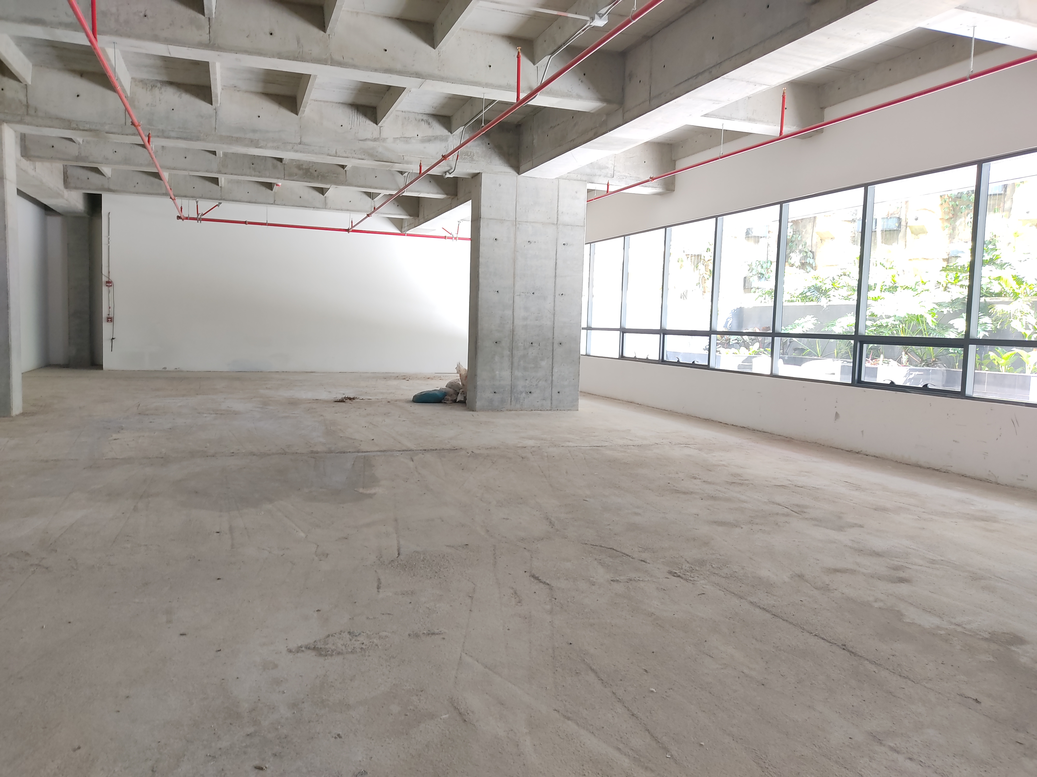 oficina en arriendo en medellin sector las palmas