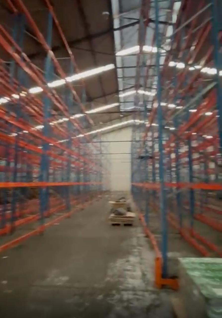 se arrienda bodega en cali