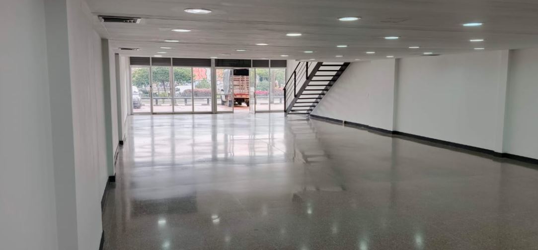 se arrienda local comercial medellin