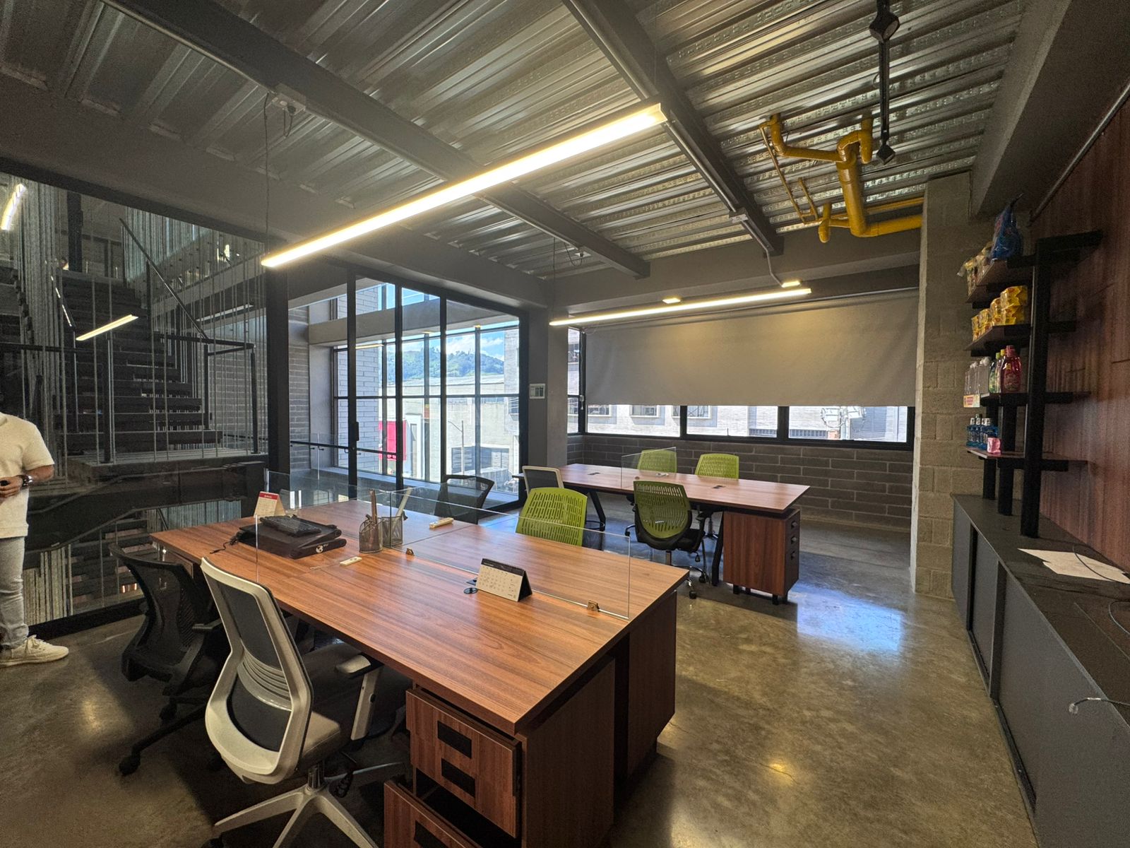 se vende bodega en girardota