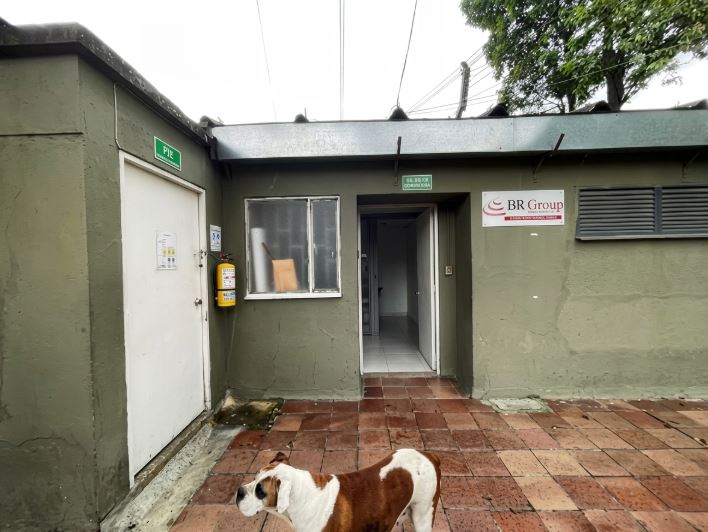 se vende bodega en bogota