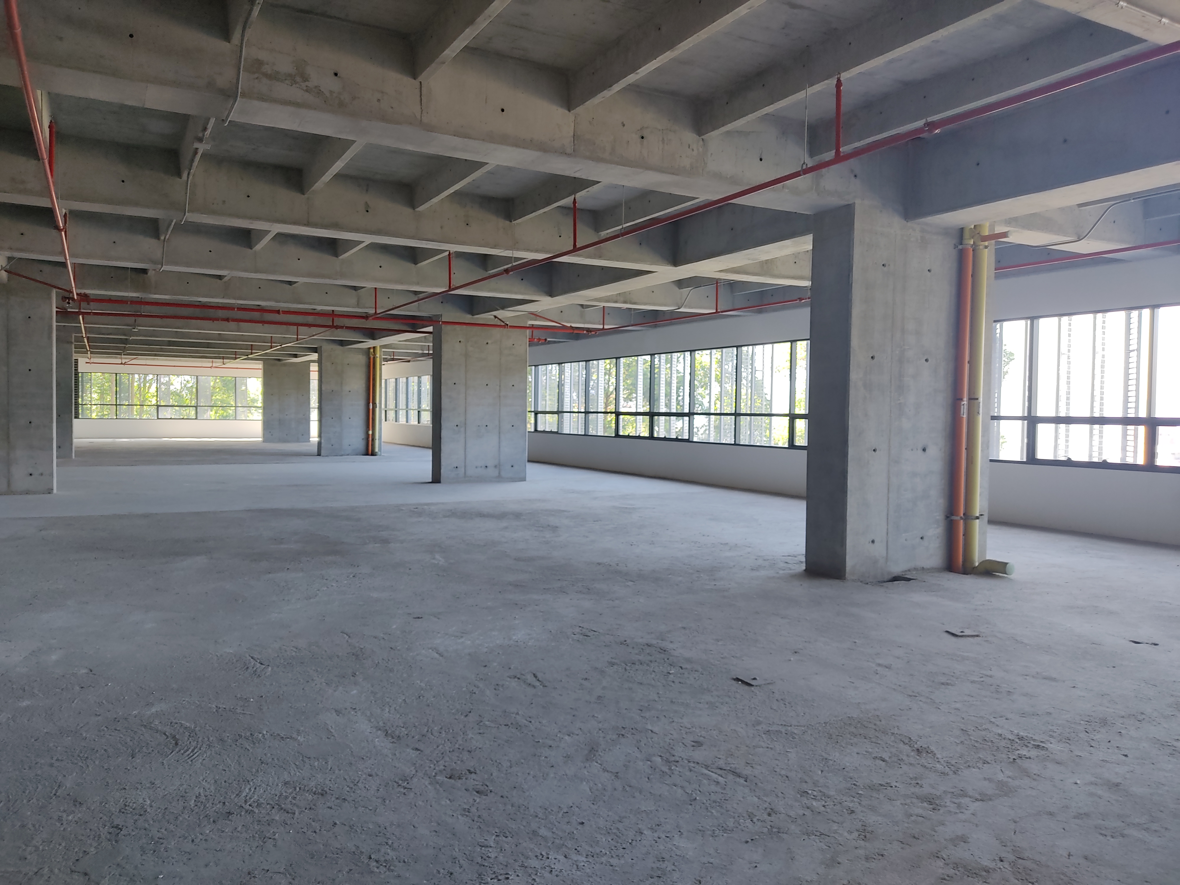 oficina en arriendo en medellin sector las palmas