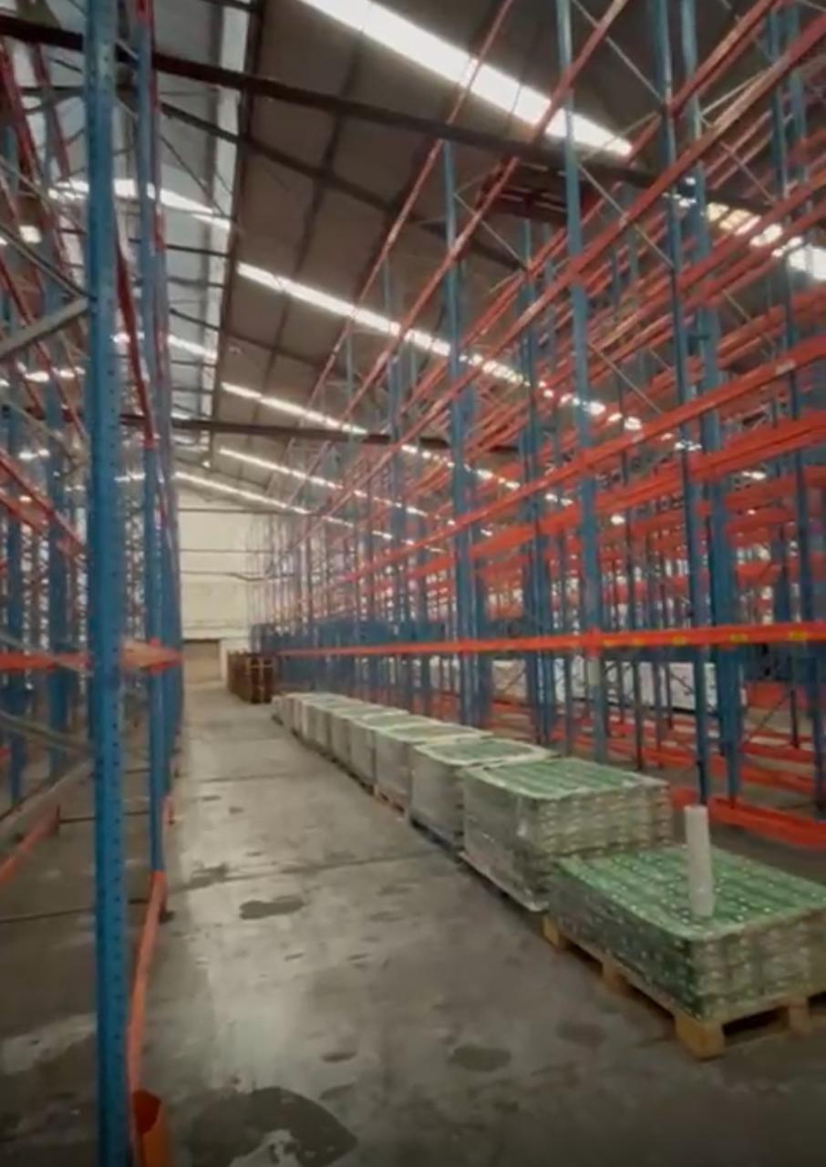 se arrienda bodega en cali