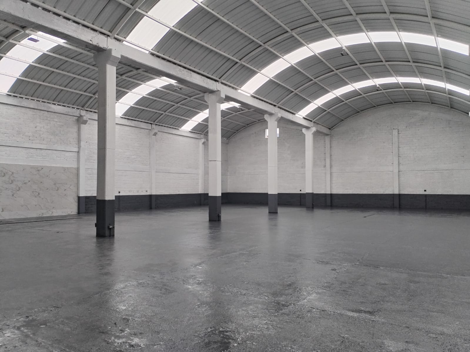 se arrienda bodega en bogota