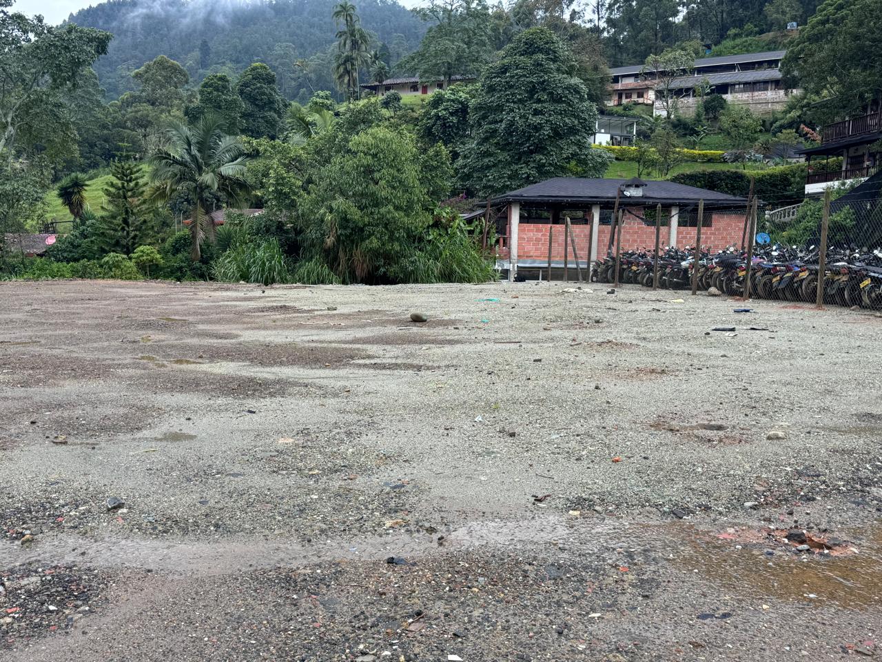 lote industrial en arriendo caldas antioquia