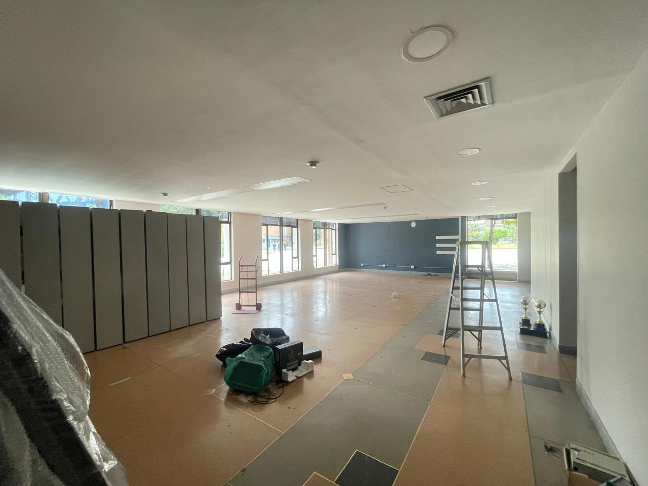 se arrienda oficina en itagui