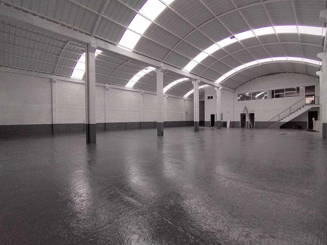 se arrienda bodega en bogota