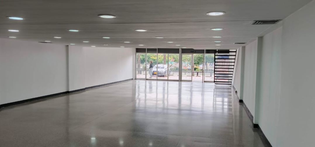 se arrienda local comercial medellin