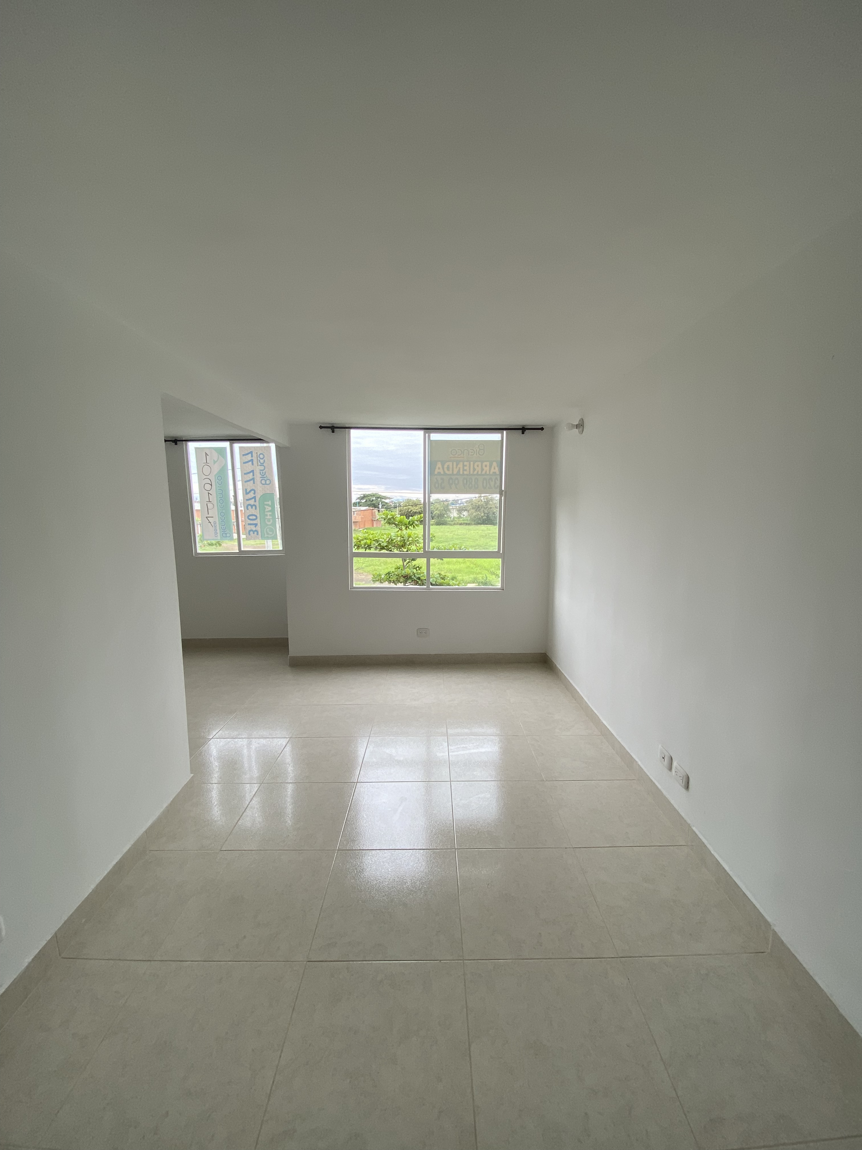 APARTAMENTO EN VENTA MOLINO TERRANOVA