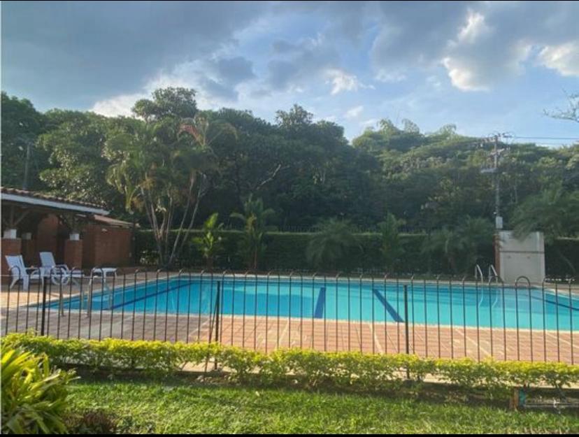 VENDO CASA CR POLO CLUB-PANCE