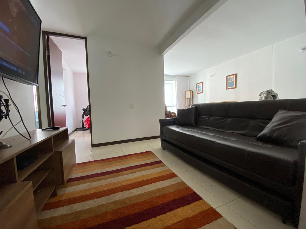 VENDO APARTAMENTO EN CR PARQUES DE LA BOCHA