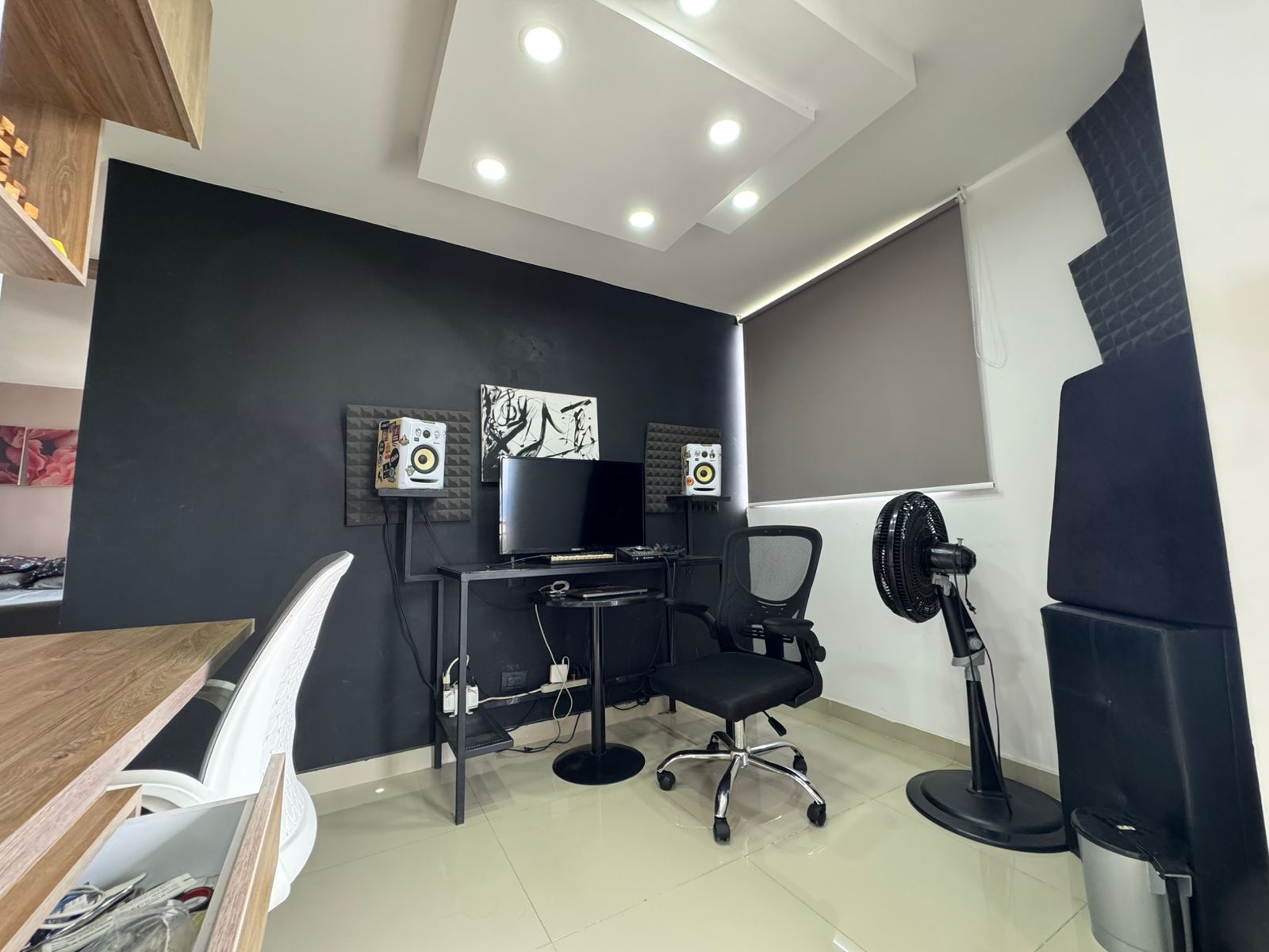 VENDO APARTAMENTO EN CR LANTANA - KACHIPAY
