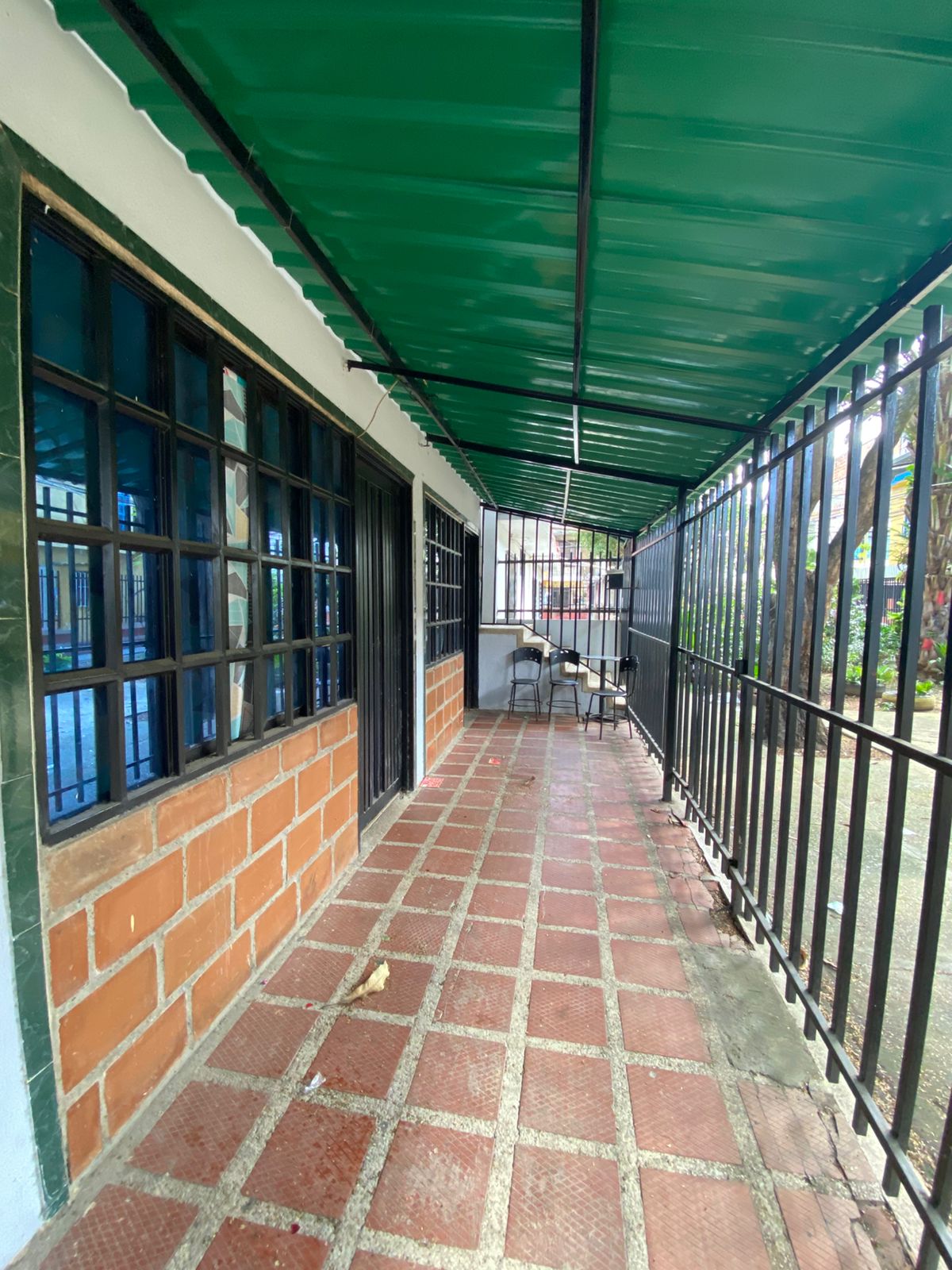 VENDO CASA EN CIUDAD CORDOBA