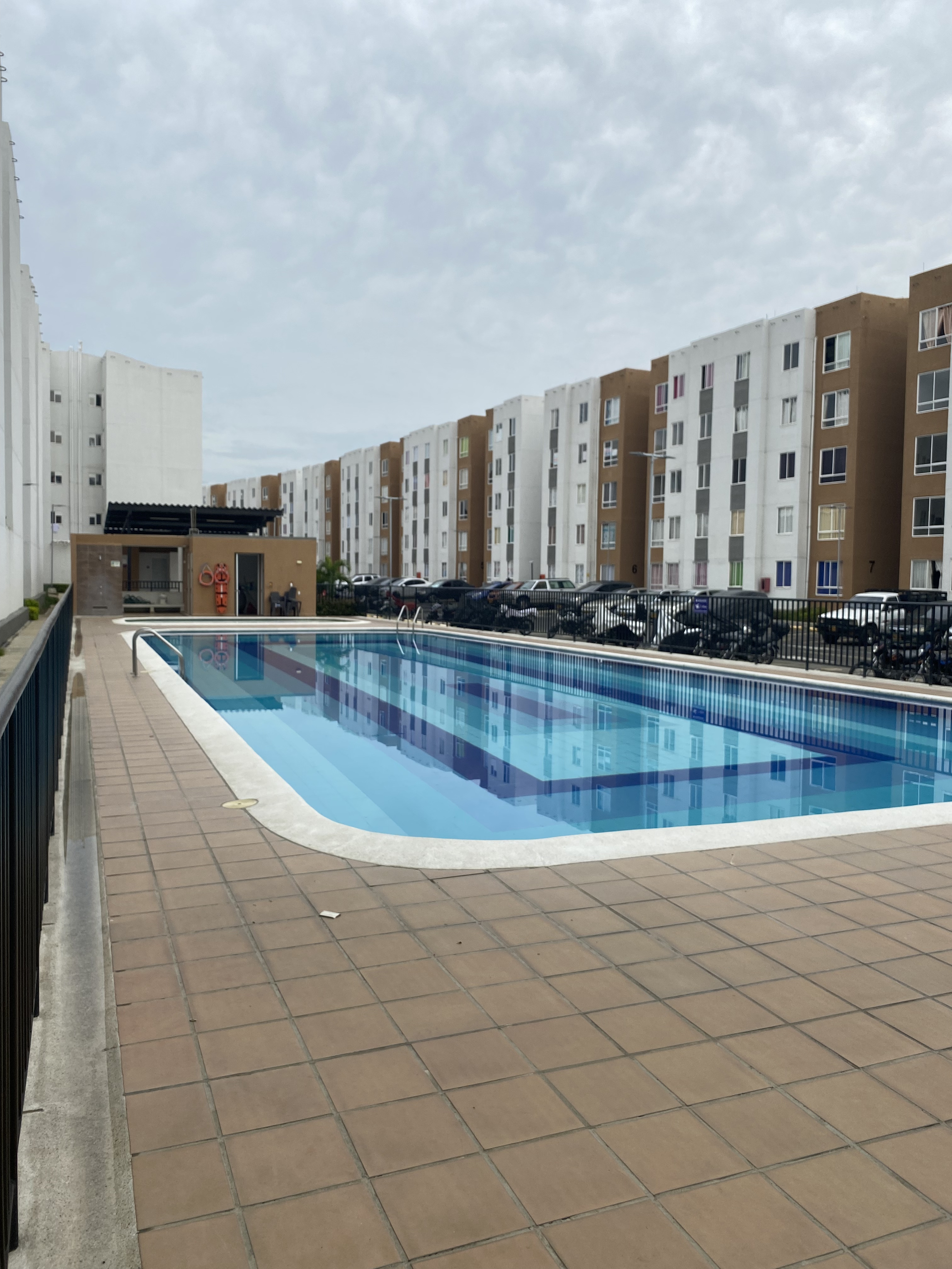 APARTAMENTO EN VENTA MOLINO TERRANOVA