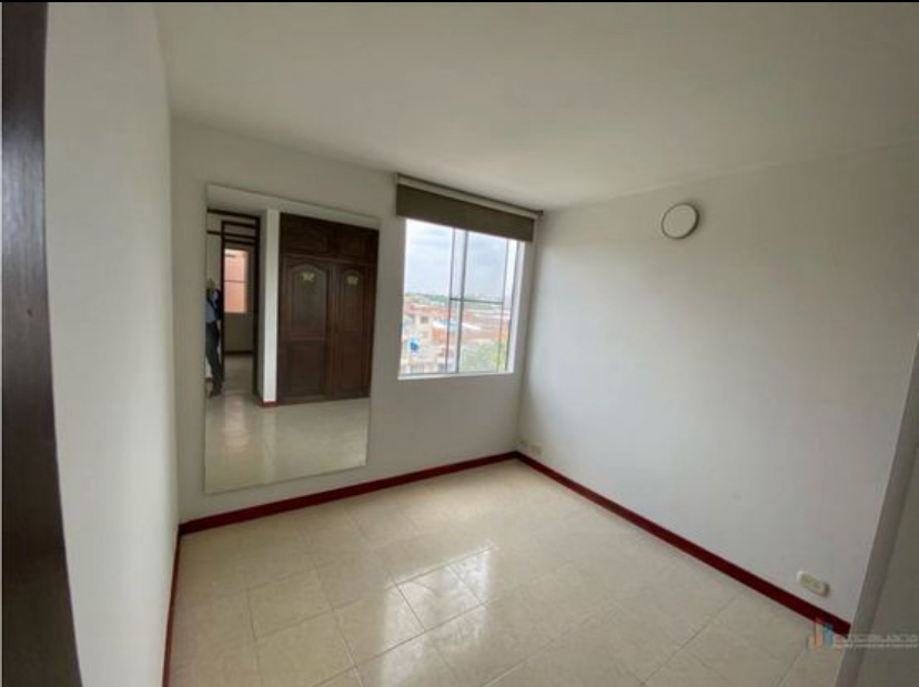 VENDO APARTAMENTO CR CALICANTO