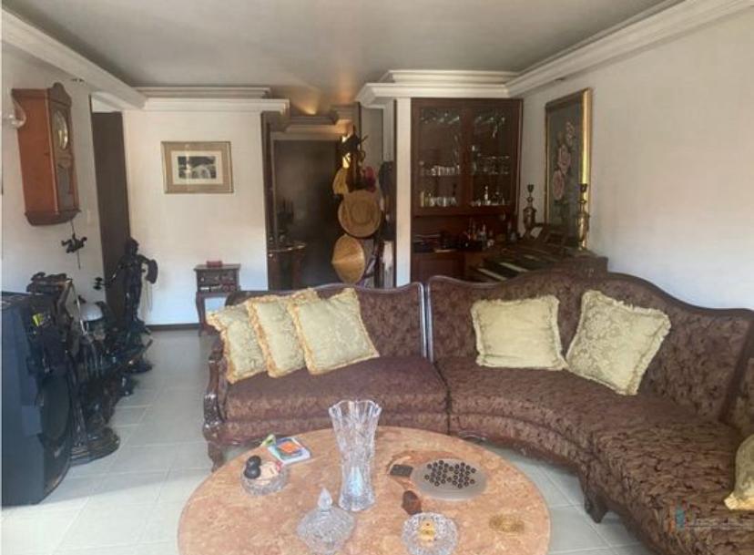 VENDO CASA CR POLO CLUB-PANCE