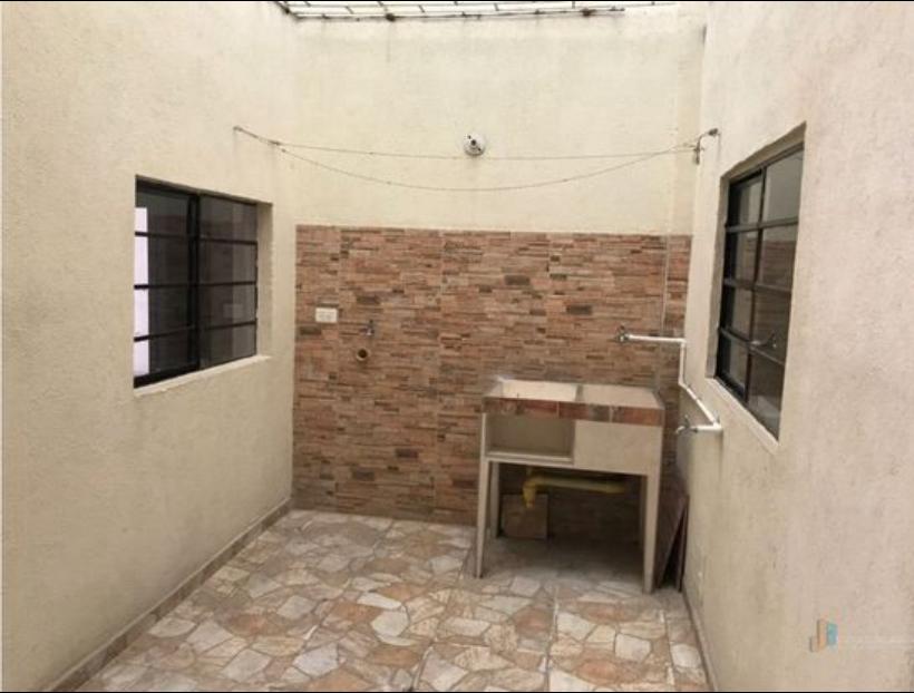 VENDO CASA BARRIO PANAMERICANO-CALI