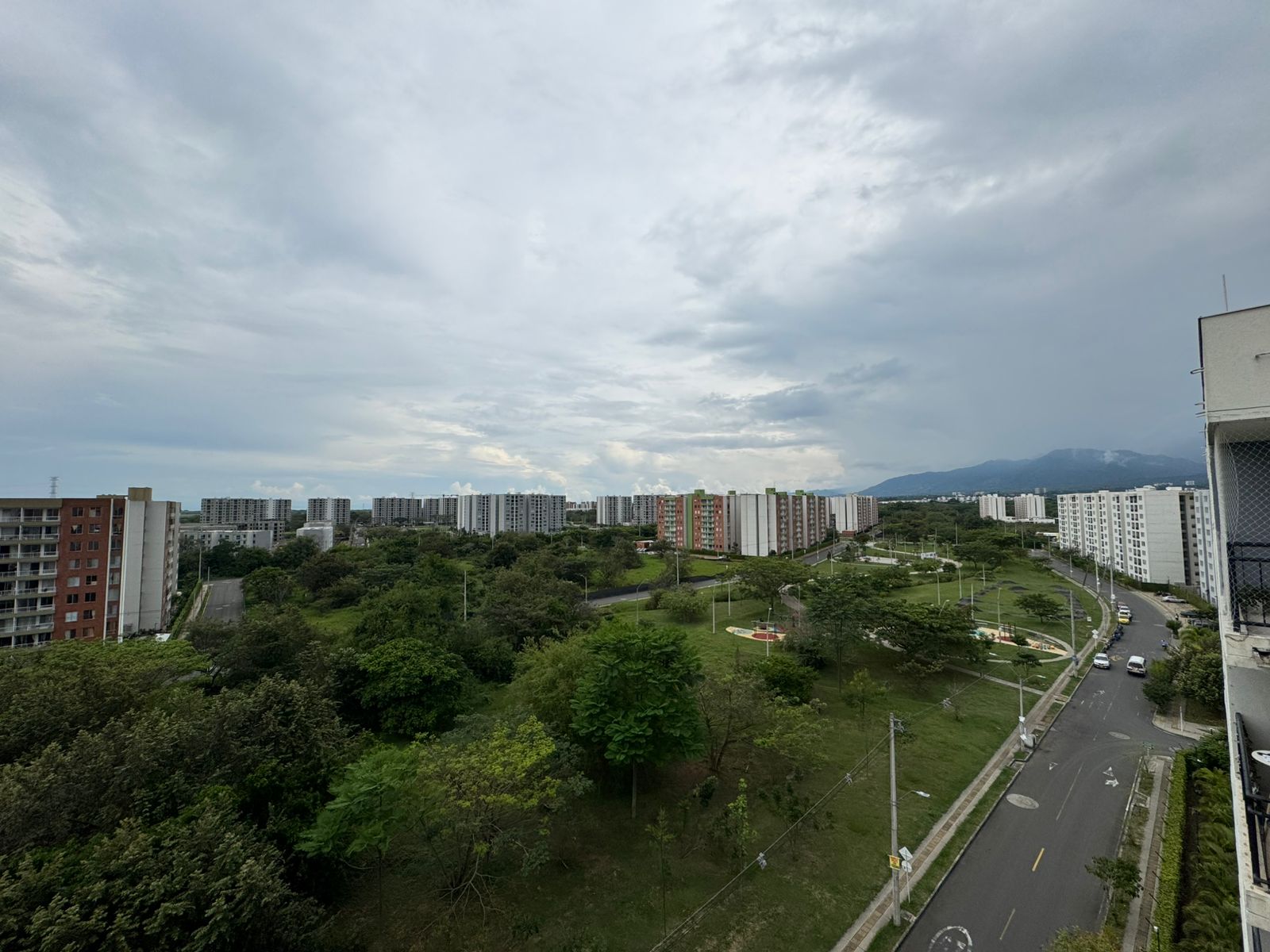 VENDO APARTAMENTO EN CR LANTANA - KACHIPAY