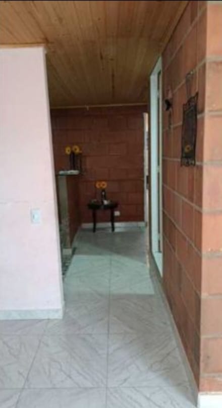 VENDO CASA CIUDADELA DE LAS FLORES -JAMUNDI