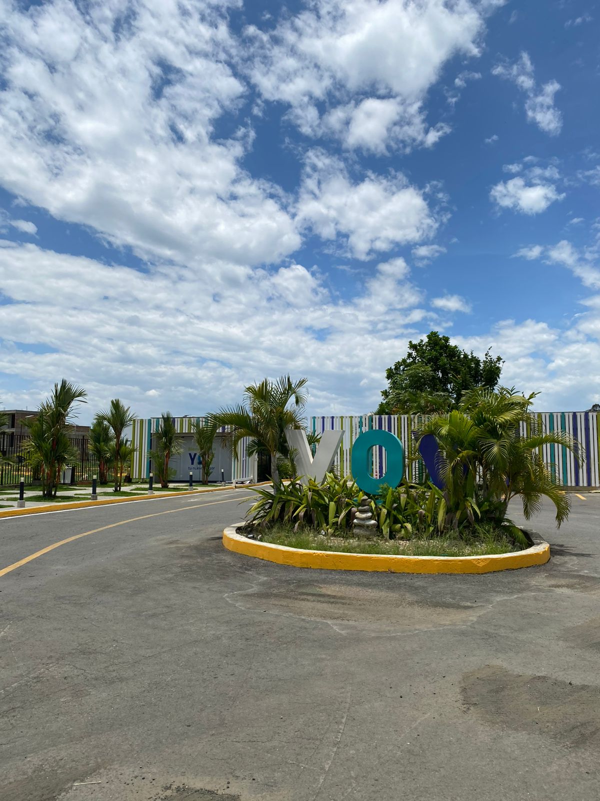 VENDO LOTE EN CONDOMINIO  YOY  VITAPARQUES - JAMUNDI