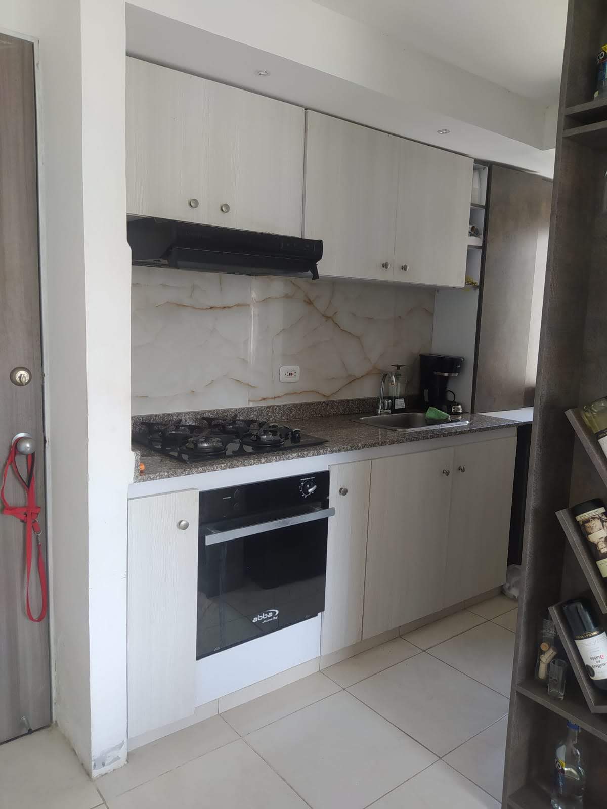 VENDO APARTAMENTO EN CR LOS NARANJOS MANZANA 3 - JAMUNDI