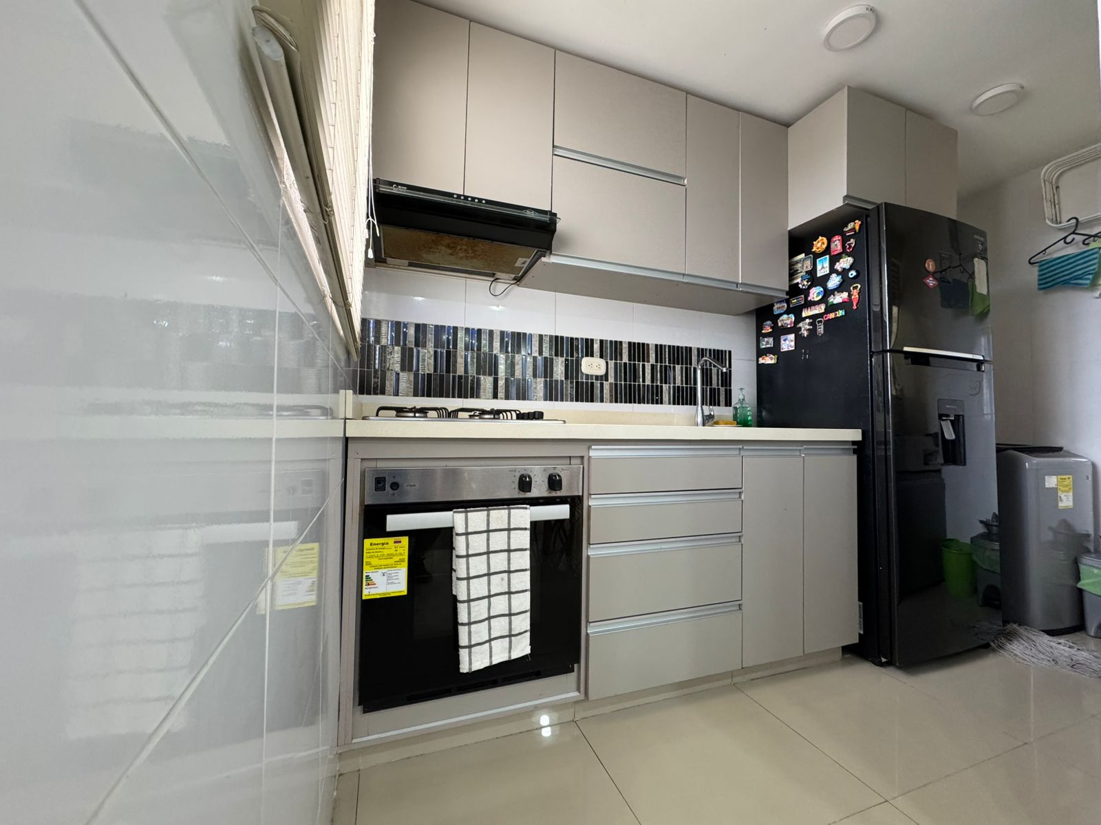 VENDO APARTAMENTO EN CR LANTANA - KACHIPAY
