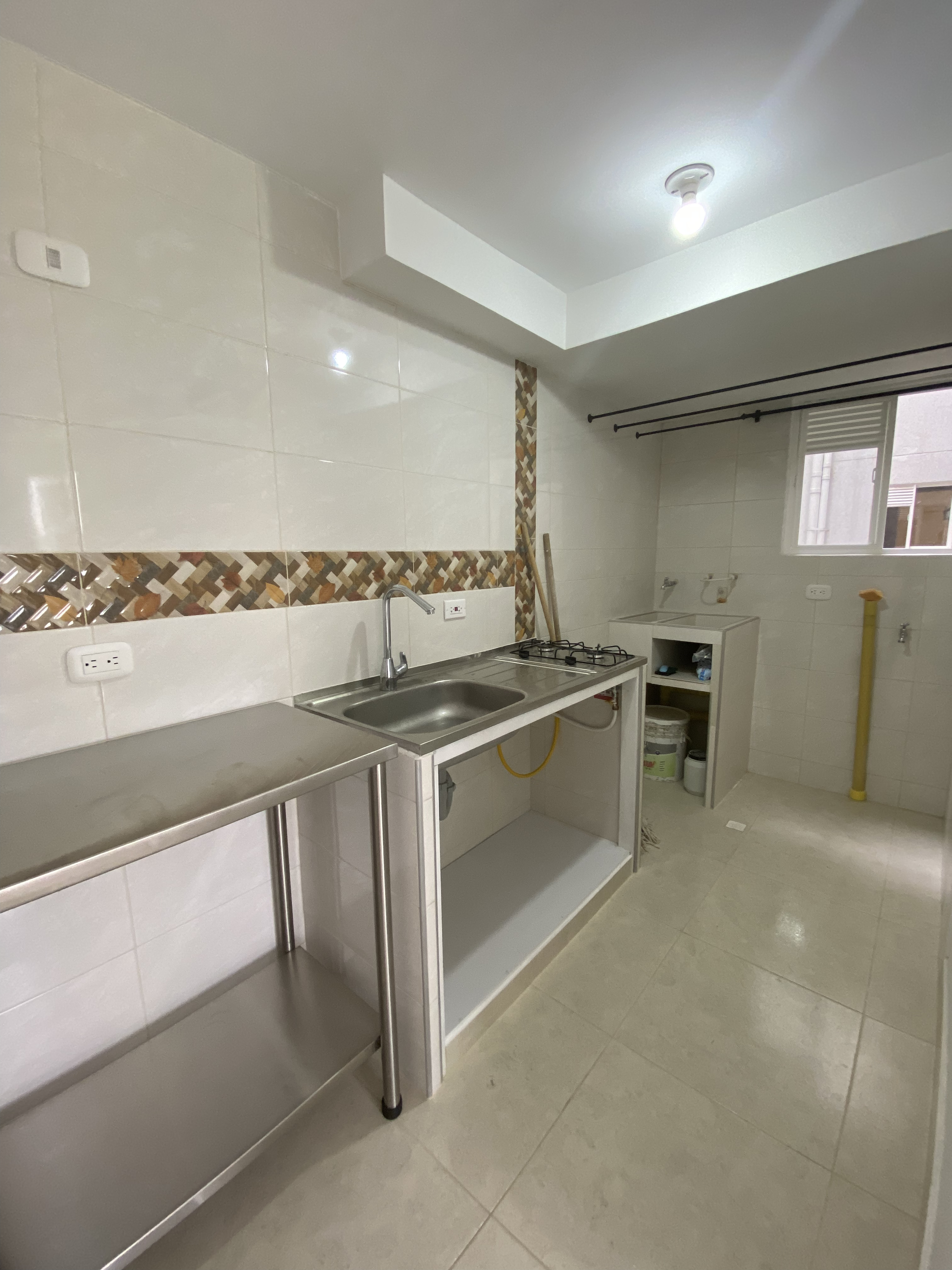 APARTAMENTO EN VENTA MOLINO TERRANOVA