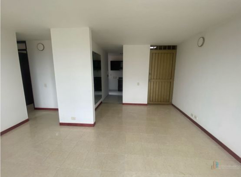 VENDO APARTAMENTO CR CALICANTO