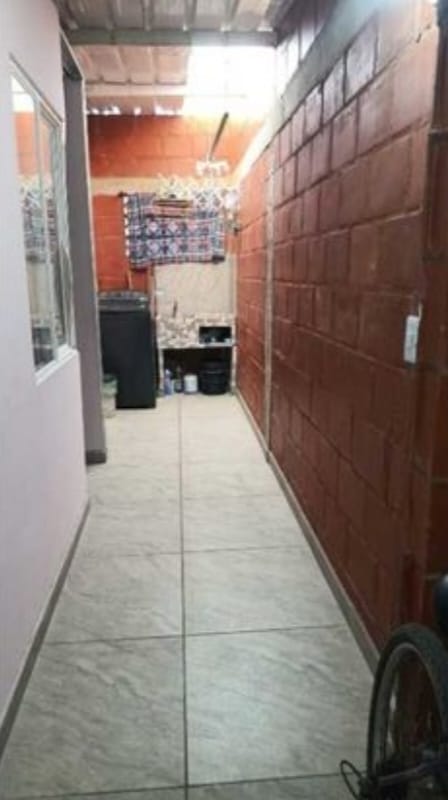 VENDO CASA CIUDADELA DE LAS FLORES -JAMUNDI