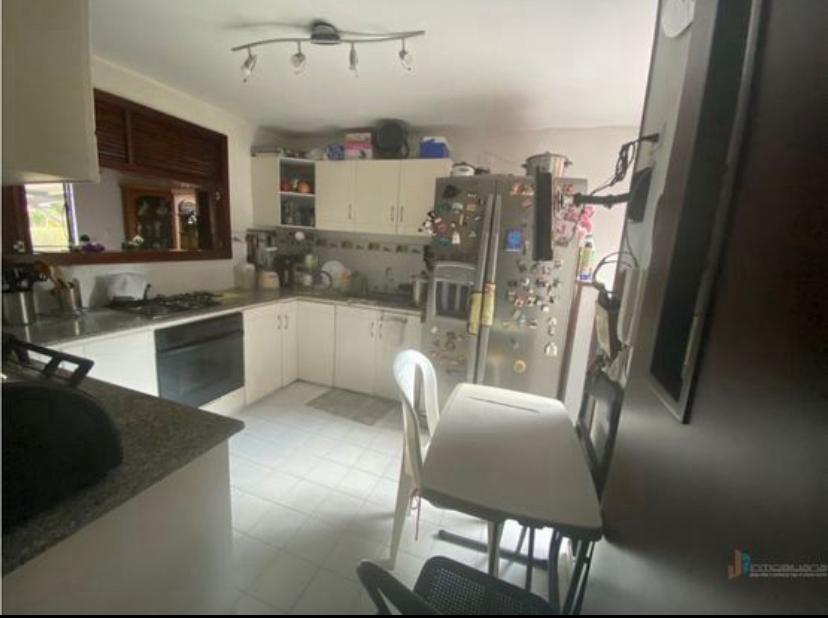 VENDO CASA CR POLO CLUB-PANCE