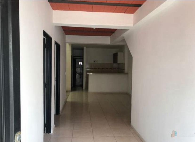 VENDO CASA BARRIO PANAMERICANO-CALI