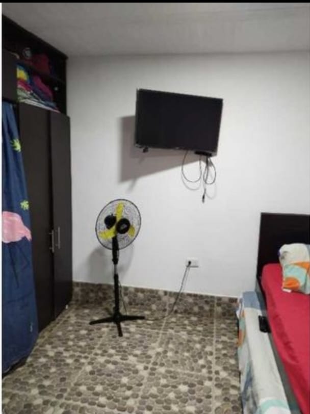 VENDO CASA CIUDADELA DE LAS FLORES -JAMUNDI