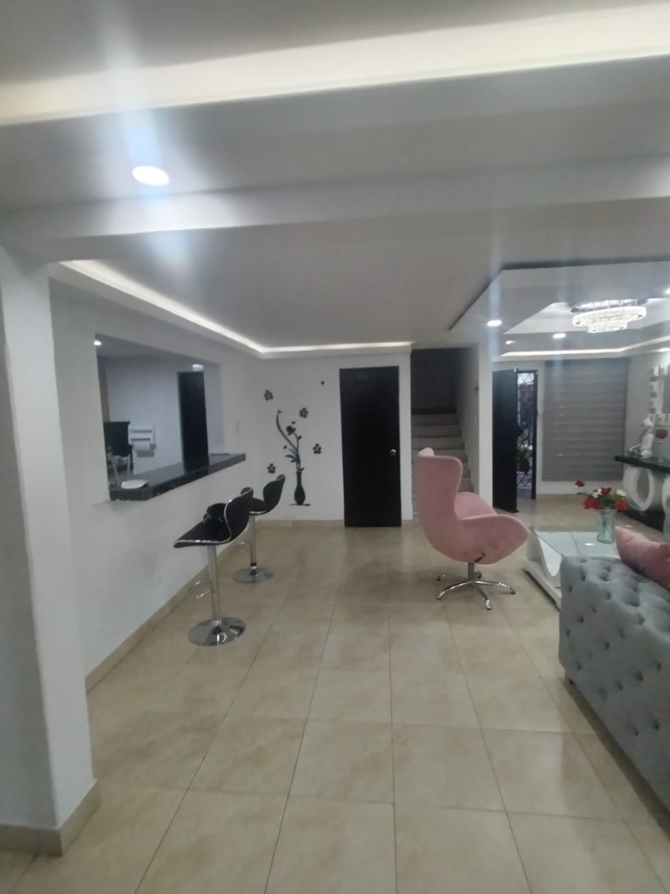 VENDO CASA BARRIO SANTA ANITA -CALI