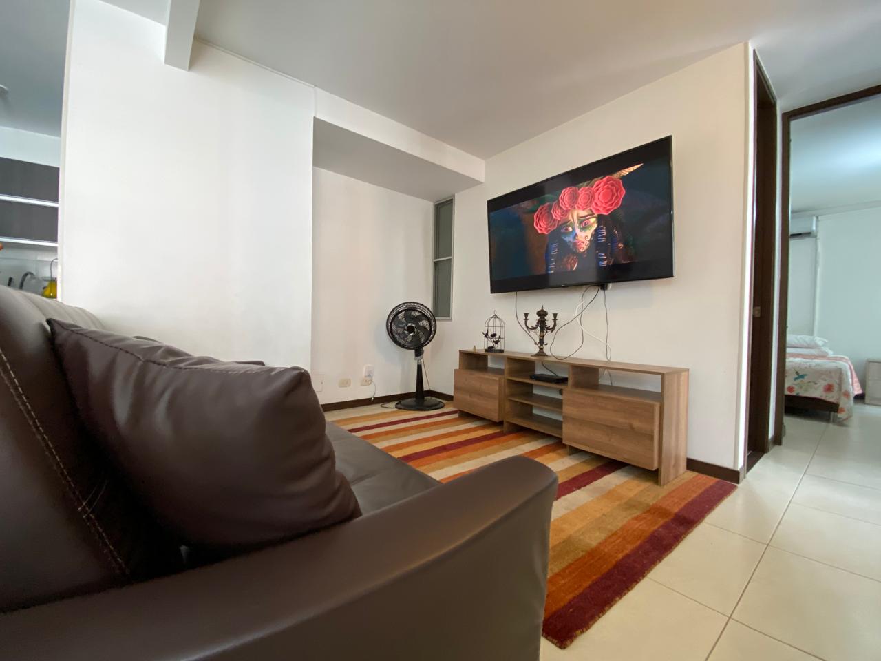 VENDO APARTAMENTO EN CR PARQUES DE LA BOCHA