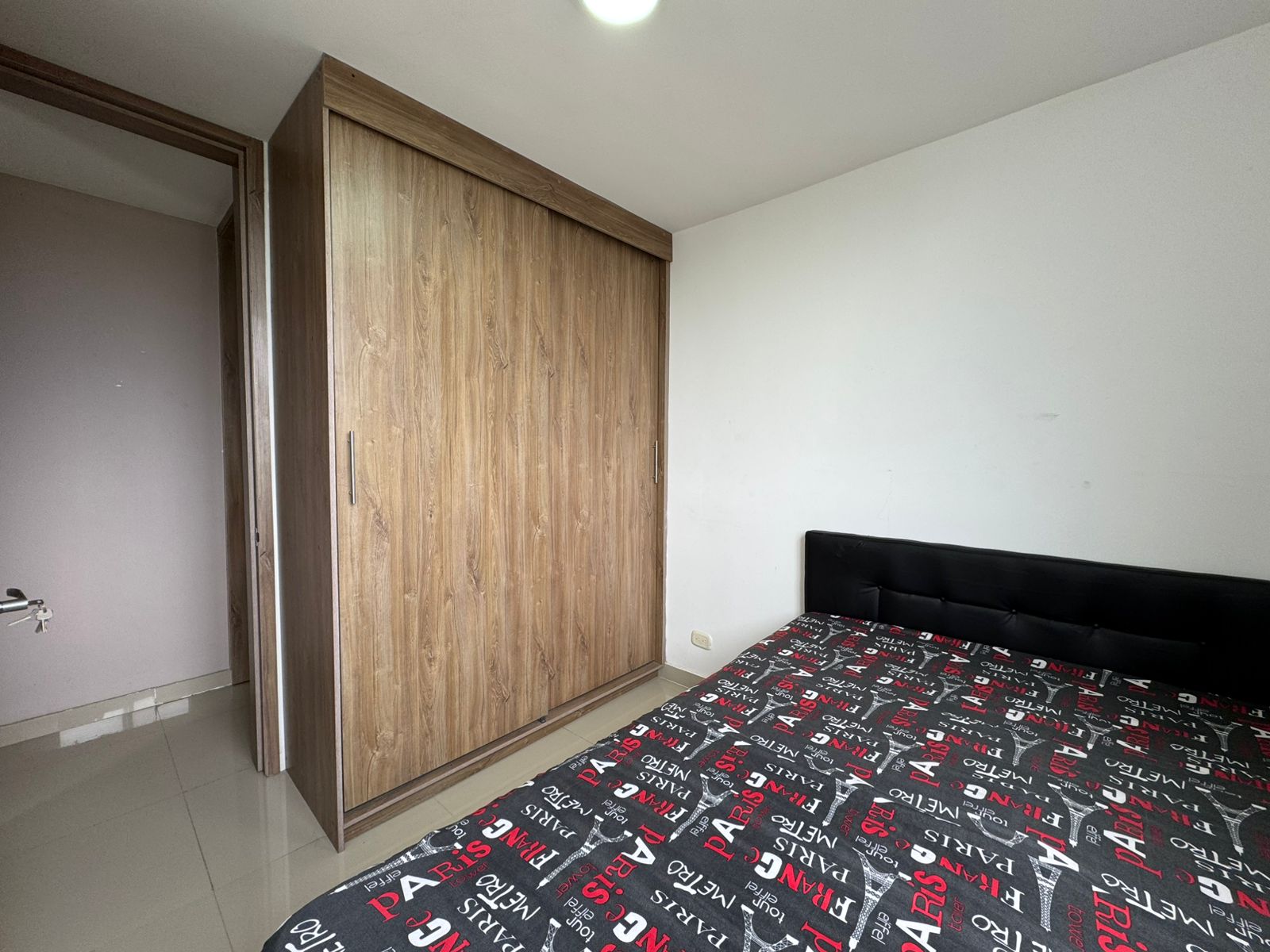 VENDO APARTAMENTO EN CR LANTANA - KACHIPAY