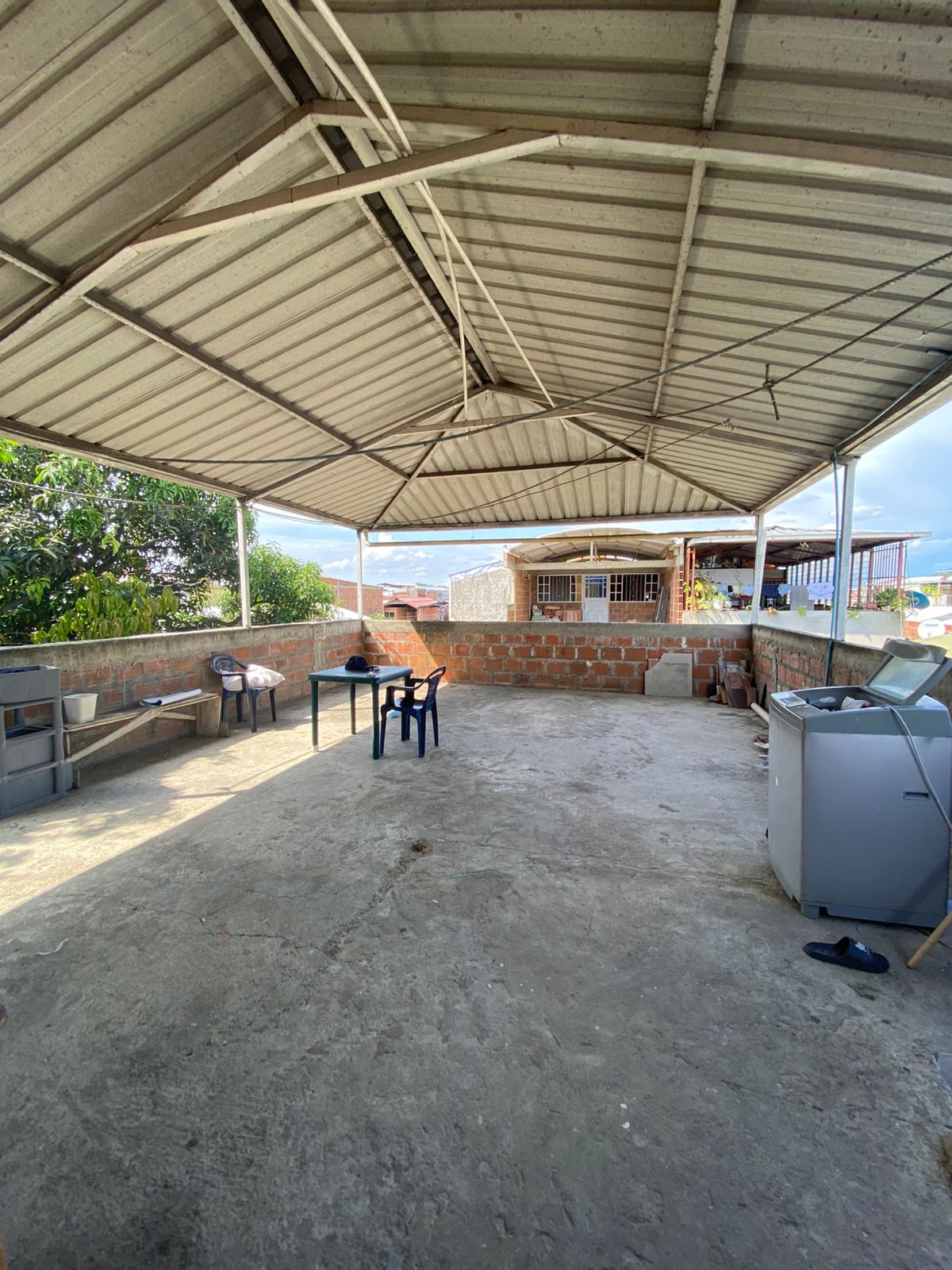 VENDO CASA EN CIUDAD CORDOBA