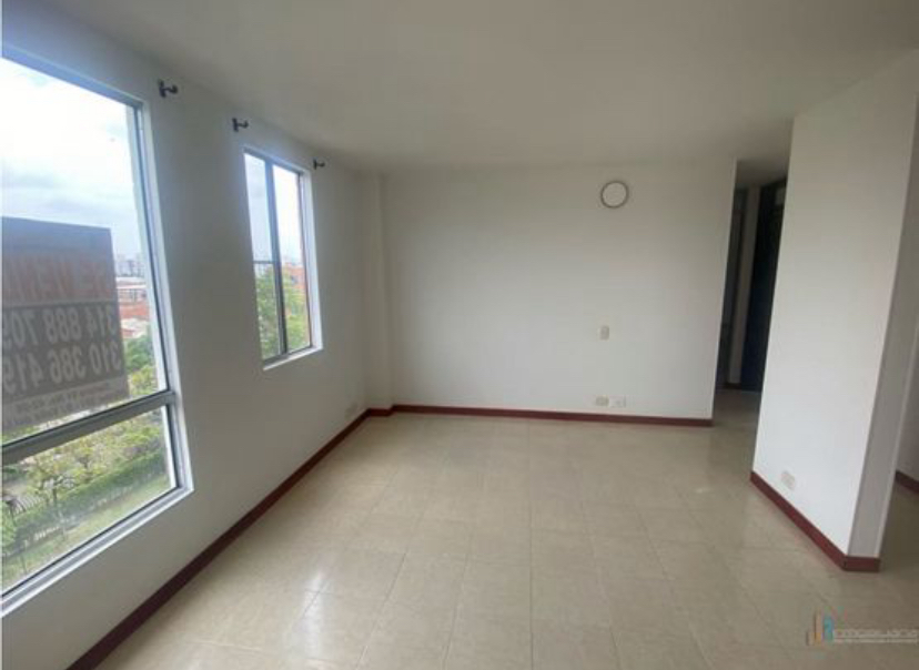 VENDO APARTAMENTO CR CALICANTO