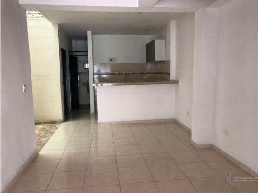 VENDO CASA BARRIO PANAMERICANO-CALI