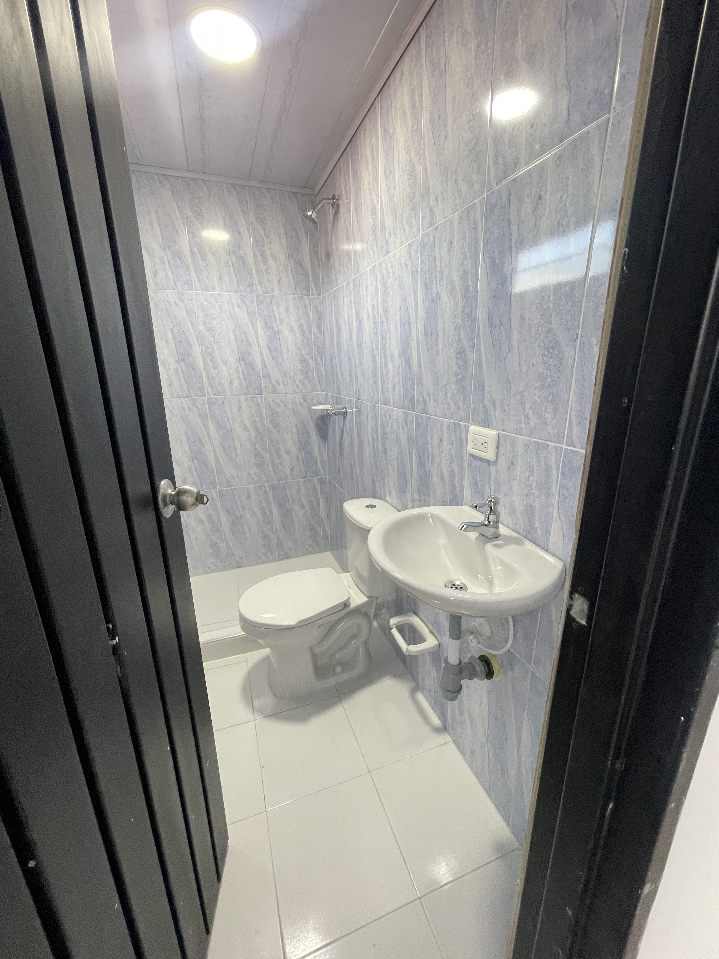 VENDO APARTAMENTO DUPLEX EN VILLA DEL PRADO