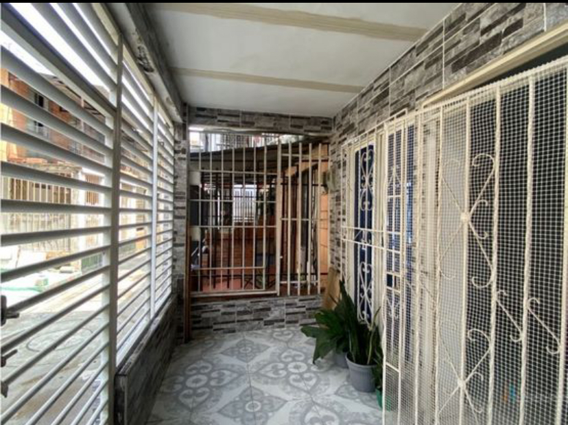 VENDO CASA VALLE GRANDE-CALI