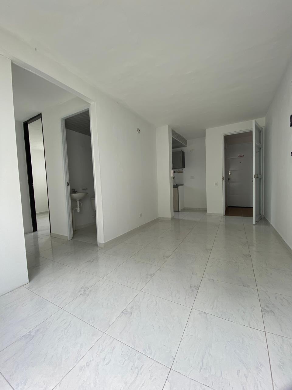 VENDO APARTAMENTO EN CR CEREZOS - CIUDAD DEL VALLE