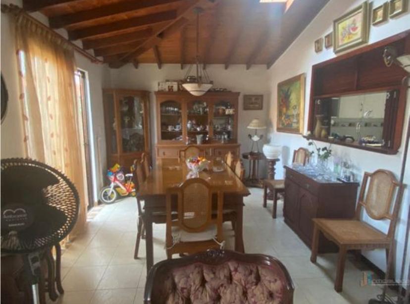 VENDO CASA CR POLO CLUB-PANCE