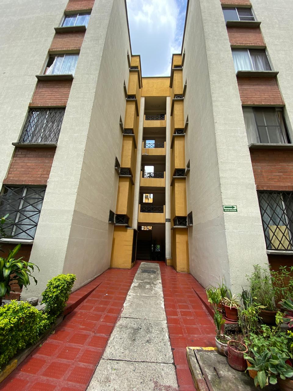 VENDO APARTAMENTO EN TORRES DE COMFANDI A