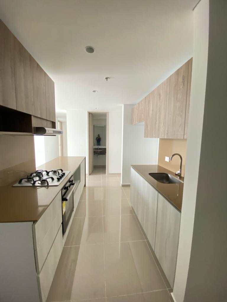 APARTAMENTO EN VENTA EN SANTA ANITA RESERVA