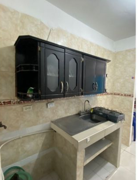 VENDO CASA VALLE GRANDE-CALI