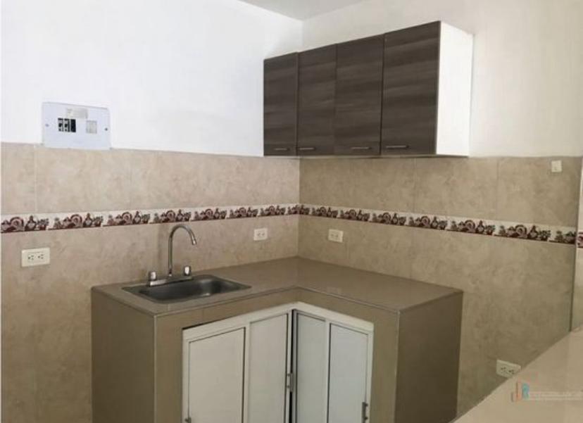 VENDO CASA BARRIO PANAMERICANO-CALI