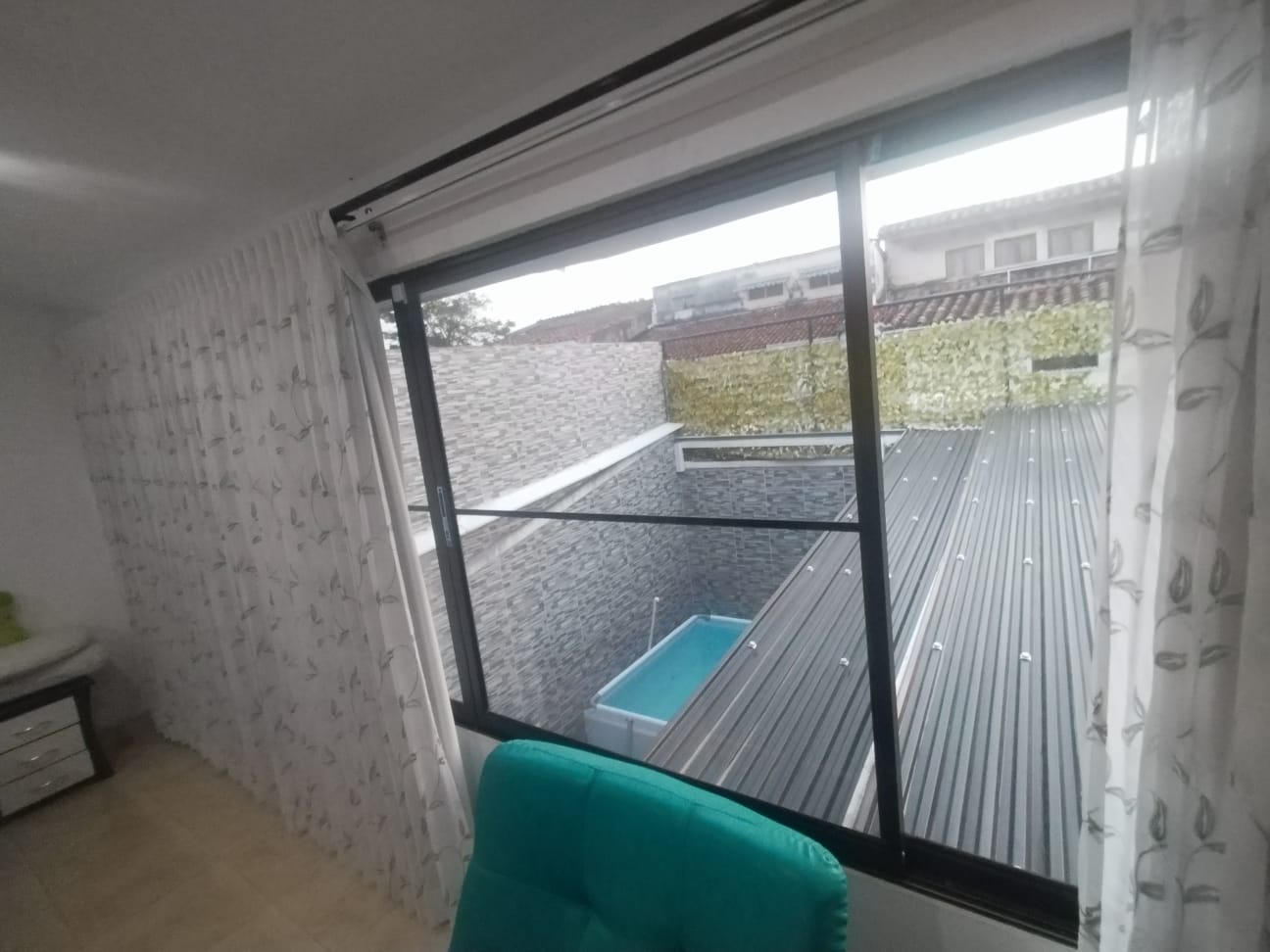 VENDO CASA BARRIO SANTA ANITA -CALI
