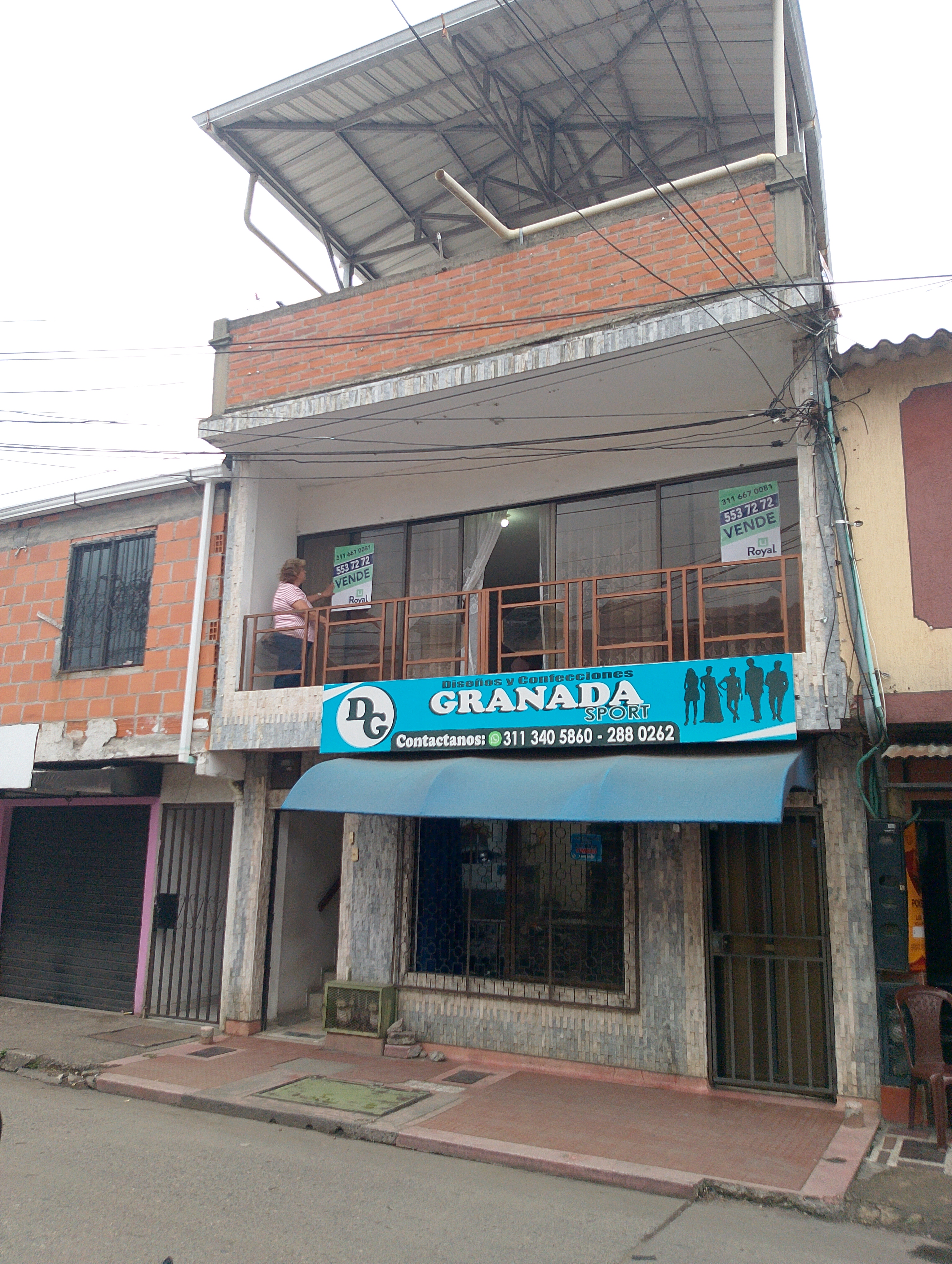 VENDO CASA EN  JAMUNDI BARRIO ANGEL MARIA CAMACHO