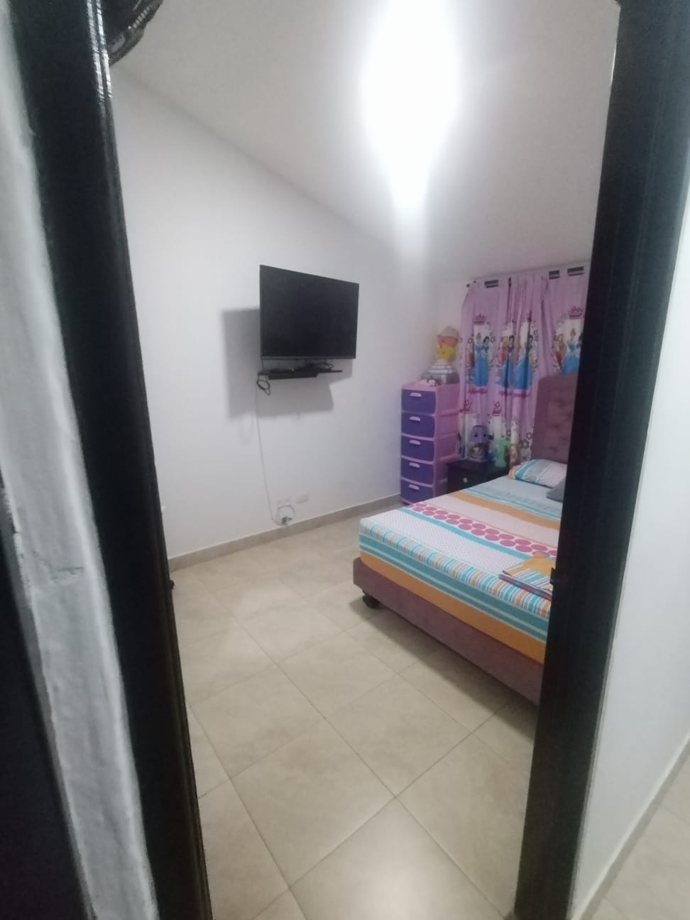 VENDO CASA BARRIO SANTA ANITA -CALI