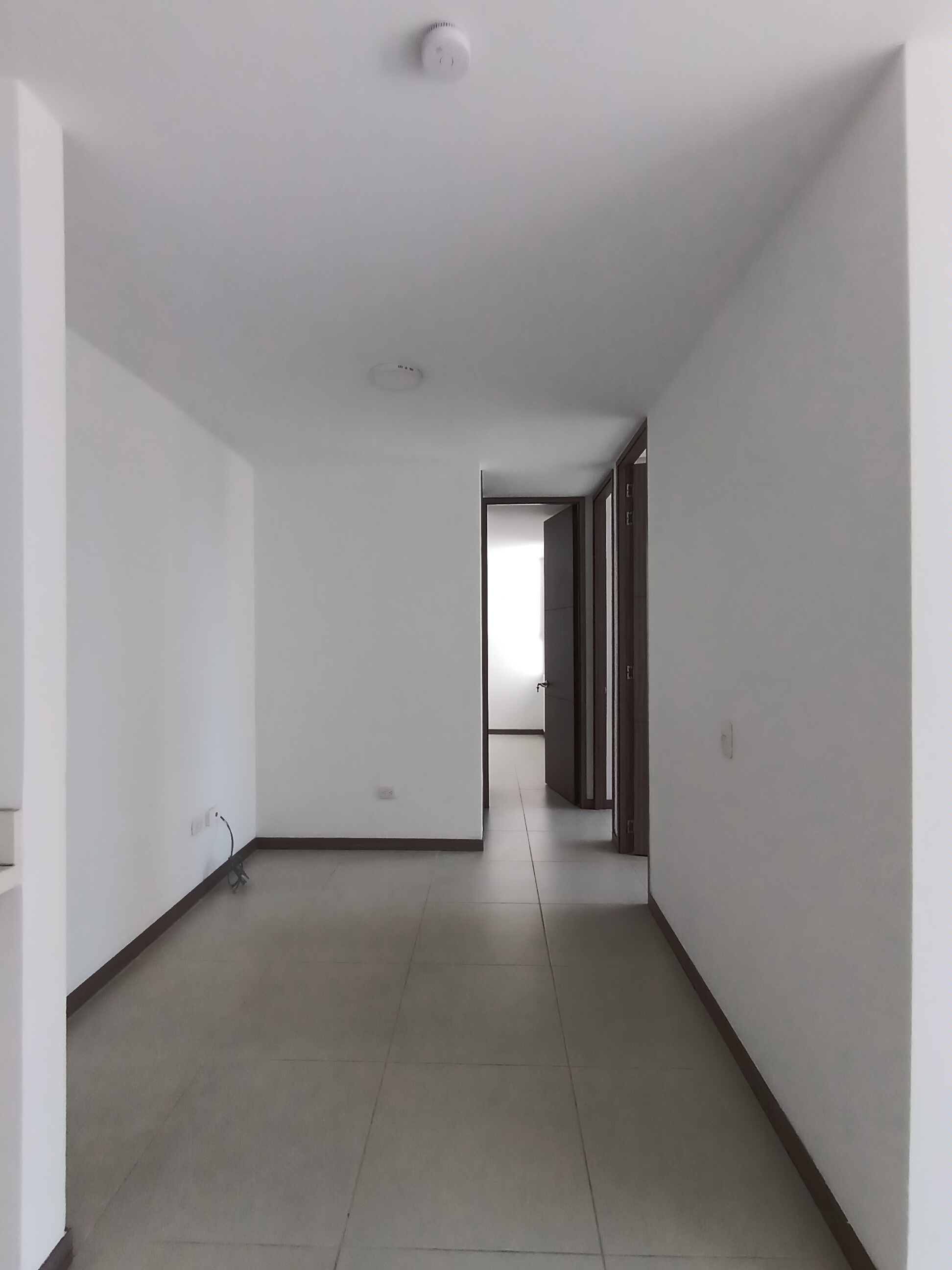 VENDO  APARTAMENTO EN EL CR BAIKAL